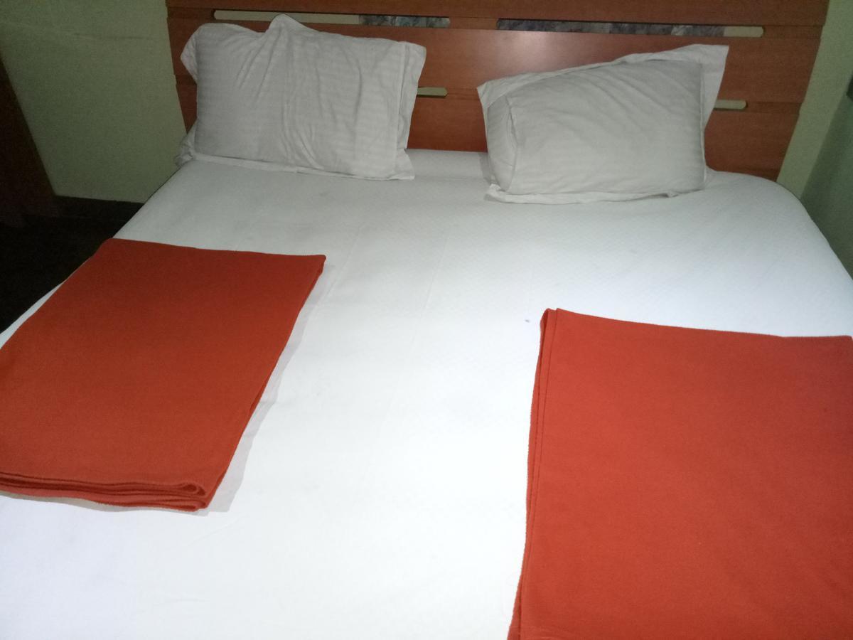Grand International Hotel Erode Exterior photo